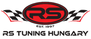 RS tuning hungary