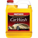 California Gold Car Wash 946ml – sampon