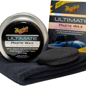 G18211 – Ultimate Paste Wax 311g