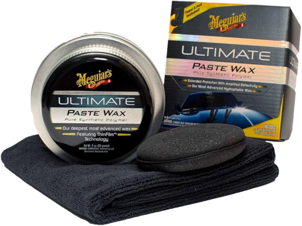 G18211 – Ultimate Paste Wax 311g