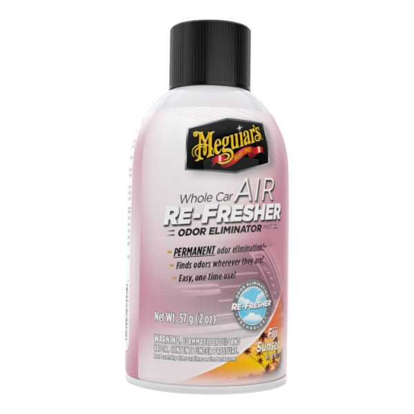 G201502 – Air Refresher Fiji Scent