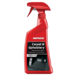 Mothers Carpet and Upholstery Cleaner 710ml – kárpittisztító