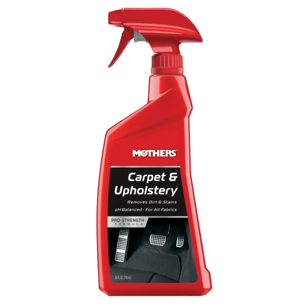 Mothers Carpet and Upholstery Cleaner 710ml – kárpittisztító