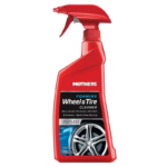 Mothers Foaming Wheel and Tyre Cleaner 710ml – keréktárcsa és gumitisztító hab