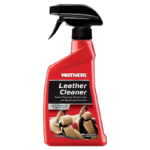 Mothers Leather Cleaner 355ml – bőrtisztító