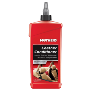 Mothers Leather Conditioner 355ml – bőrápoló