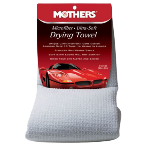 Mothers Ultra Soft Drying Towel – szárítókendő