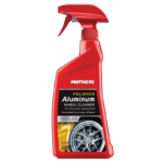 Mothers Polished Aluminium Wheel Cleaner 710ml – polírozott alukerék tisztító