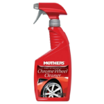 Mothers Pro Strength Chrome Wheel Cleaner 710ml – fémtisztító/felnitisztító