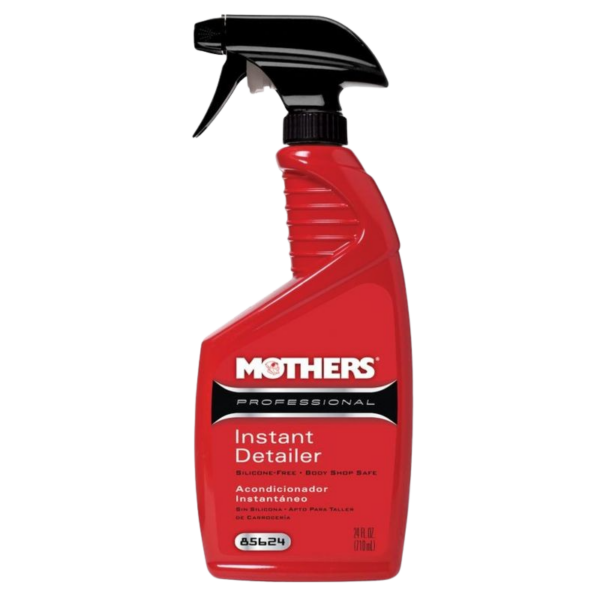 Mothers Professional Instant Detailer 24oz – detailer