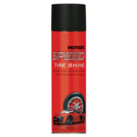 Mothers Speed Tyre Shine 15oz Aerosol – gumiápoló spray hab