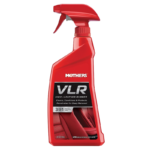 Mothers VLR Vinyl, Rubber, Leather Care 710ml – műanyag-, gumi- és bőrápoló