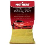 Mothers Ultra Soft Edgeless Polishing Cloth – mikrokendő szegélymentes