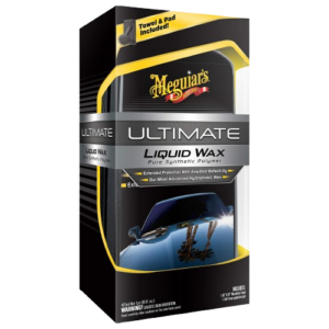 G18216EU – Ultimate Liquid Wax