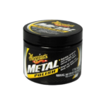 G211606 – Meguiar&apos;s Metal Polish 170g