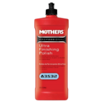 Mothers Professional Ultra Finishing Polish 946ml – finish polírpaszta