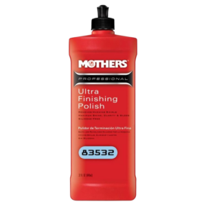 Mothers Professional Ultra Finishing Polish 946ml – finish polírpaszta