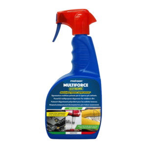 Multiforce 650ml – univerzális tisztító