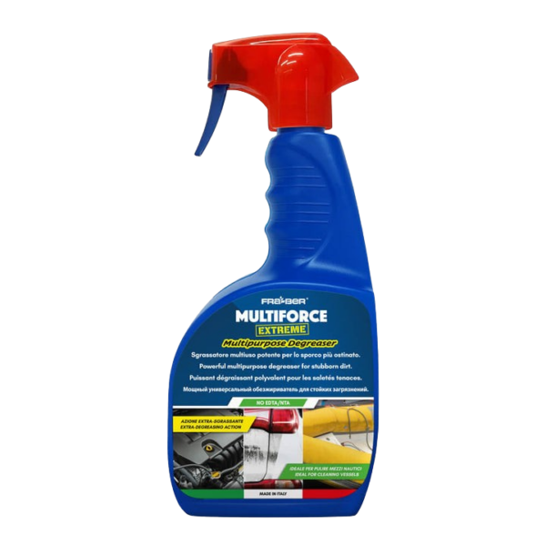 Multiforce 650ml – univerzális tisztító