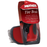 Contoured Tire Brush – keréktisztító kefe