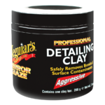 C2100 – Detailing Clay Agressive