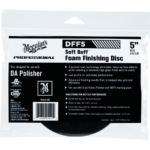 DFF5 – Foam Finishing Pad 5″