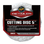 DMC5 – DA Microfibre Cutting Pad 5″ (2db)