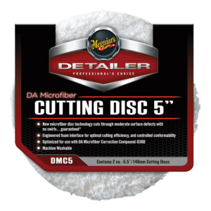 DMC5 – DA Microfibre Cutting Pad 5″ (2db)