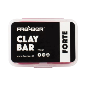 CLAY BAR FORTE 100GR. – lakktisztító gyurma