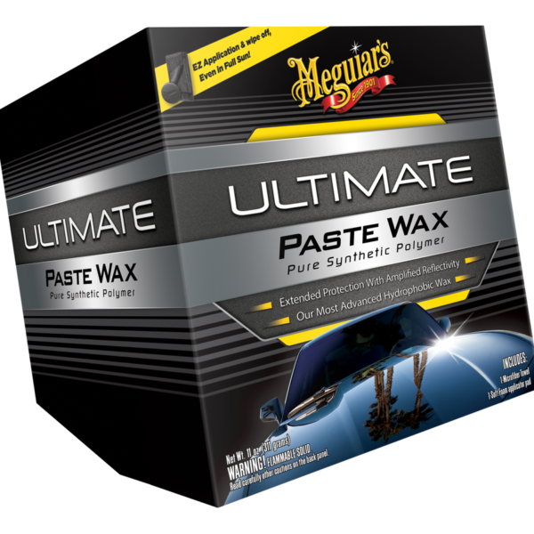 G210608 – Ultimate Paste Wax