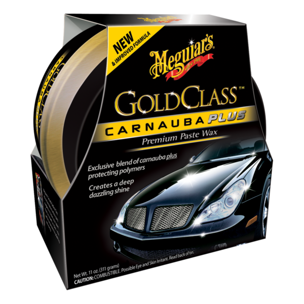 G7014 – Gold Class Carnauba Plus