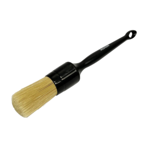 Brush Medium – közepes ecset