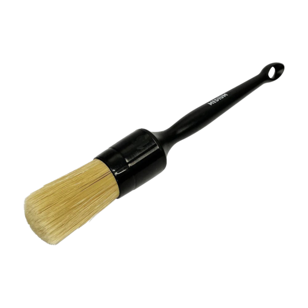 Brush Medium – közepes ecset