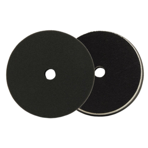 Black Heavy Duty Orbital 5.5″ – FINISHING – finish polírkorong