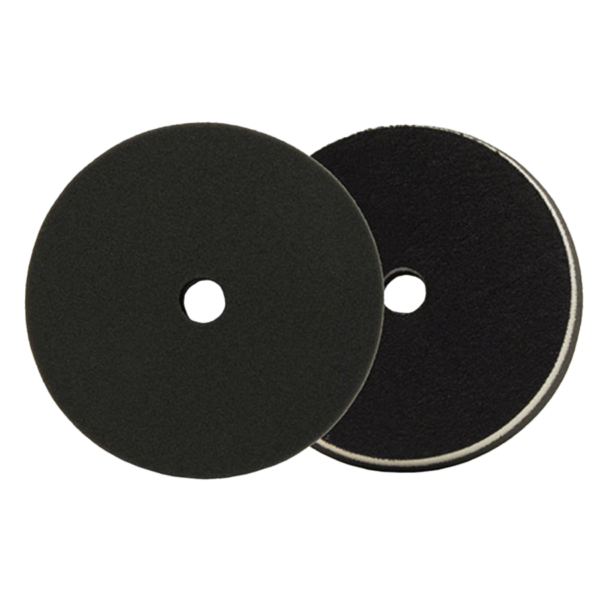 Black Heavy Duty Orbital 5.5″ – FINISHING – finish polírkorong