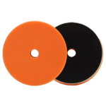 Orange Heavy Duty Orbital 6.5″ – POLISHING – fényesítő szivacskorong