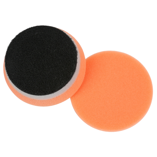 Orange Heavy Duty Orbital 3.5″ – POLISHING – fényesítő szivacskorong