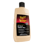 M2616 – Mirror Glaze Hi-Tech Yellow Wax