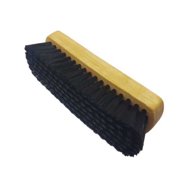 Mammoth Zuko Professional Leather Brush – bőrtisztító kefe