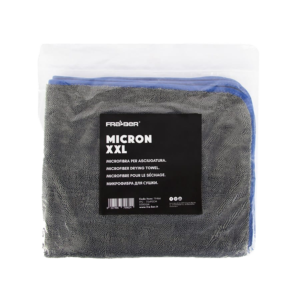 MICRON XXL 500GSM 70X90 – autótörölköző