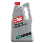 Mothers CMX Ceramic Wash & Coat 1419ml – pH semleges kerámiasampon