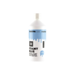 S2 Foamy Blue Flower 1000ml – illatosított kék aktívhab