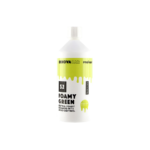 S2 Foamy Green Fresh 1000ml – illatosított zöld aktívhab