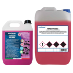 TRIFOAM FUCHSIA AROMA CHERRY 4.54l – rózsaszín illatosított aktívhab