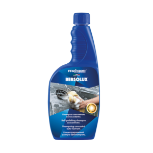 BERSOLUX 1000ML – sampon