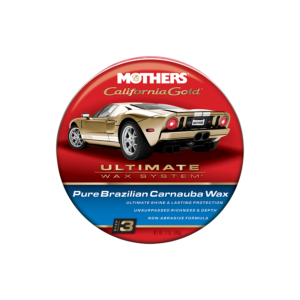 California Gold Pure Brazilian Carnauba Wax Paste 340gr. – carnauba wax