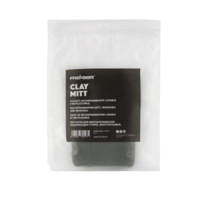 CLAY MITT – gyurmakesztyű