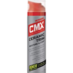 Mothers CMX Ceramic Trim Restore & Coat 198ml – műanyagbevonat – akril-SiO-nanoquartz formula