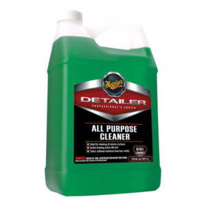 D10101 – All Purpose Cleaner – általános belső tisztítószer