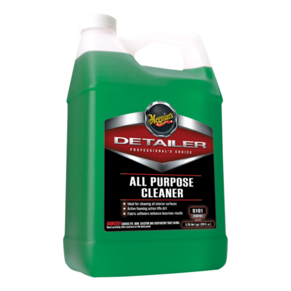 D10101 – All Purpose Cleaner – általános belső tisztítószer